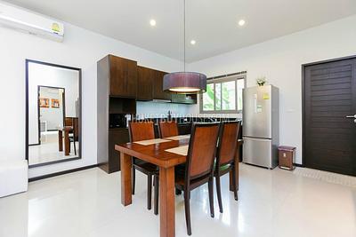 NAI5899: Fully furnished 3 Bedroom Villa with Tropical Garden in Nai Harn. Photo #14
