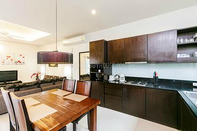 NAI5899: Fully furnished 3 Bedroom Villa with Tropical Garden in Nai Harn. Photo #17