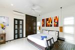 NAI5899: Fully furnished 3 Bedroom Villa with Tropical Garden in Nai Harn. Thumbnail #22