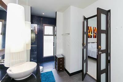 NAI5899: Fully furnished 3 Bedroom Villa with Tropical Garden in Nai Harn. Photo #28