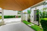 NAI5899: Fully furnished 3 Bedroom Villa with Tropical Garden in Nai Harn. Thumbnail #34