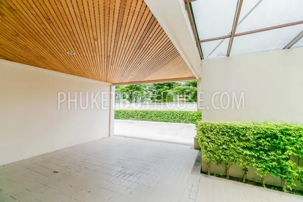 NAI5900: Charming 3 Bedroom Villa with a cozy Sala in Nai Harn. Photo #8