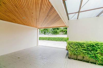 NAI5900: Charming 3 Bedroom Villa with a cozy Sala in Nai Harn. Photo #8