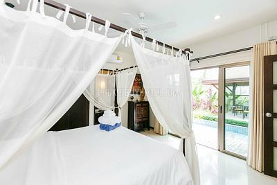 NAI5900: Очаровательная 3-спальная Вилла с уютной Беседкой на Най Харне. Фото #10