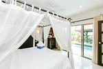 NAI5900: Charming 3 Bedroom Villa with a cozy Sala in Nai Harn. Thumbnail #10
