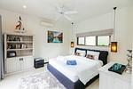 NAI5900: Charming 3 Bedroom Villa with a cozy Sala in Nai Harn. Thumbnail #20