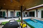 NAI5900: Charming 3 Bedroom Villa with a cozy Sala in Nai Harn. Thumbnail #28