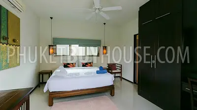 NAI5900: Charming 3 Bedroom Villa with a cozy Sala in Nai Harn. Fotoğraf #29