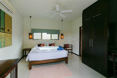 NAI5900: Charming 3 Bedroom Villa with a cozy Sala in Nai Harn. Photo #29