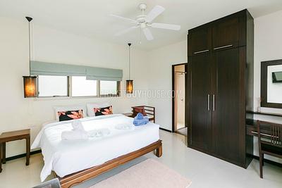 NAI5900: Charming 3 Bedroom Villa with a cozy Sala in Nai Harn. Photo #32