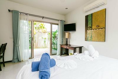 NAI5900: Charming 3 Bedroom Villa with a cozy Sala in Nai Harn. Photo #33