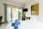 NAI5900: Charming 3 Bedroom Villa with a cozy Sala in Nai Harn. Thumbnail #33