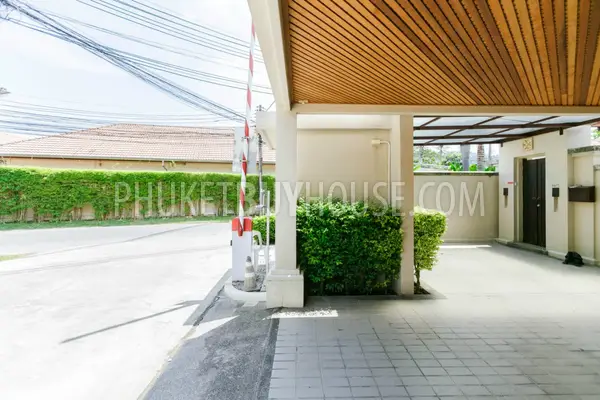 NAI5900: Charming 3 Bedroom Villa with a cozy Sala in Nai Harn. Photo #36