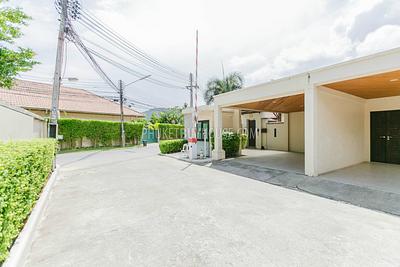 NAI5900: Charming 3 Bedroom Villa with a cozy Sala in Nai Harn. Photo #37