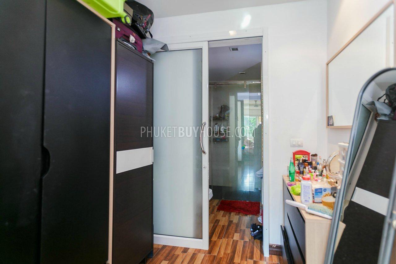 PAT5944: Fully Furnished Apartment with 1 Bedroom in Patong. Photo #1