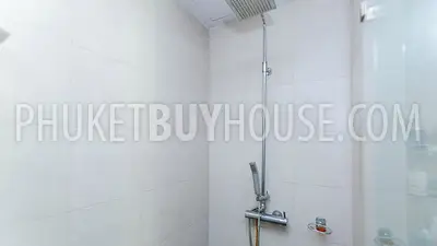 PAT5944: Fully Furnished Apartment with 1 Bedroom in Patong. Photo #2