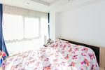 PAT5944: Fully Furnished Apartment with 1 Bedroom in Patong. Thumbnail #4