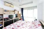 PAT5944: Fully Furnished Apartment with 1 Bedroom in Patong. Thumbnail #5
