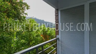 PAT5944: Fully Furnished Apartment with 1 Bedroom in Patong. Photo #7