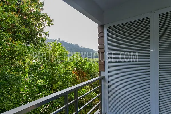PAT5944: Fully Furnished Apartment with 1 Bedroom in Patong. Photo #7