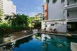 PAT5944: Fully Furnished Apartment with 1 Bedroom in Patong. Thumbnail #8