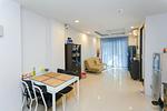 PAT5944: Fully Furnished Apartment with 1 Bedroom in Patong. Thumbnail #9