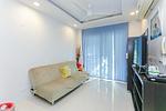 PAT5944: Fully Furnished Apartment with 1 Bedroom in Patong. Thumbnail #11