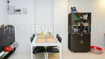 PAT5944: Fully Furnished Apartment with 1 Bedroom in Patong. Photo #15