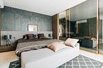 PAT5945: Fully furniture Apartment at Modern Condominium in Patong. Thumbnail #5