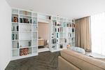 PAT5945: Fully furniture Apartment at Modern Condominium in Patong. Thumbnail #8