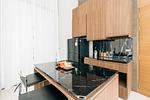 PAT5945: Fully furniture Apartment at Modern Condominium in Patong. Thumbnail #12