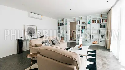 PAT5946: Beautiful 2 Bedroom Apartment with Pool access. Photo #3