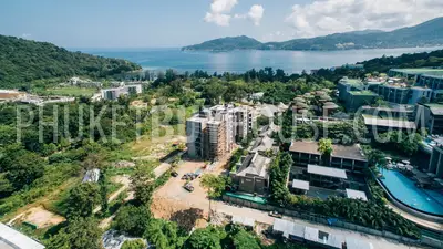 PAT5946: Beautiful 2 Bedroom Apartment with Pool access. Photo #19