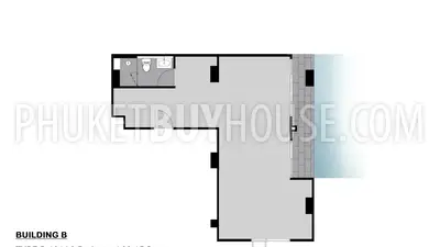 PAT5946: Beautiful 2 Bedroom Apartment with Pool access. Photo #20