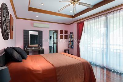 KAM5947: 2 Storey Mansion with Mountain View in Kamala. Photo #4