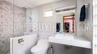 KAM5947: 2 Storey Mansion with Mountain View in Kamala. Photo #6