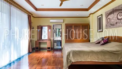 KAM5947: 2 Storey Mansion with Mountain View in Kamala. Photo #7