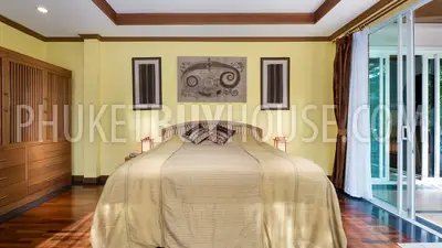 KAM5947: 2 Storey Mansion with Mountain View in Kamala. Photo #8