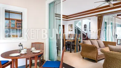 KAM5947: 2 Storey Mansion with Mountain View in Kamala. Photo #11