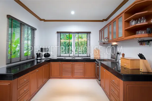 KAM5947: 2 Storey Mansion with Mountain View in Kamala. Photo #13