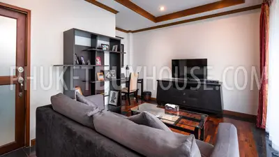 KAM5947: 2 Storey Mansion with Mountain View in Kamala. Photo #15