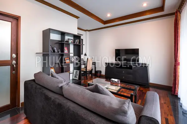 KAM5947: 2 Storey Mansion with Mountain View in Kamala. Photo #15