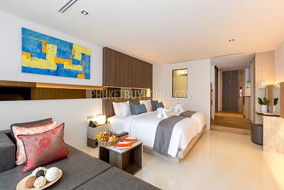 PAT5949: Beachfront Residence with direct Patong Beach access and only 50 m from Bangla Road. Photo #30