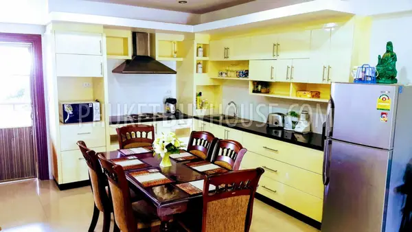 RAW5952: Modern 2 Bedroom Apartment in Rawai. 照片 #1