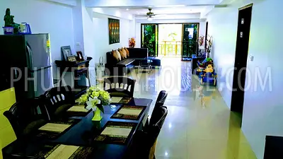 RAW5952: Modern 2 Bedroom Apartment in Rawai. Photo #2