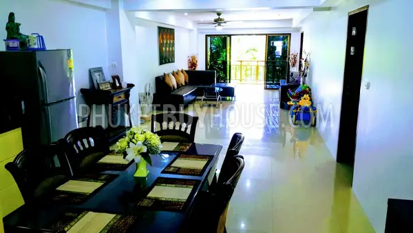RAW5952: Modern 2 Bedroom Apartment in Rawai. 照片 #2