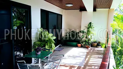 RAW5952: Modern 2 Bedroom Apartment in Rawai. Photo #3