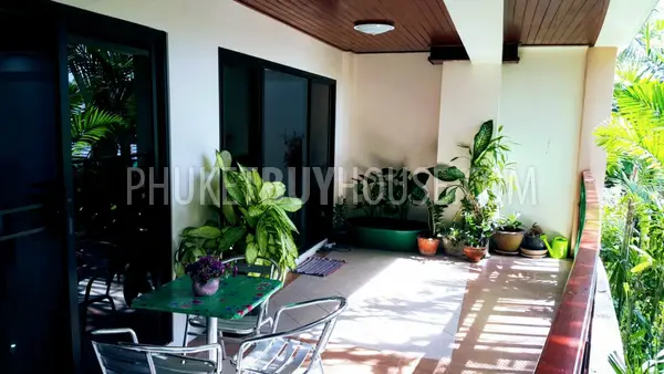 RAW5952: Modern 2 Bedroom Apartment in Rawai. 照片 #3