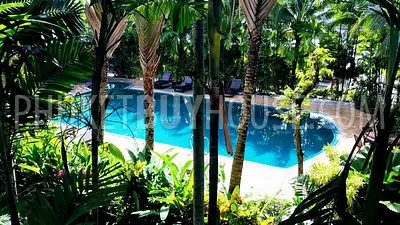RAW5952: Modern 2 Bedroom Apartment in Rawai. Photo #4
