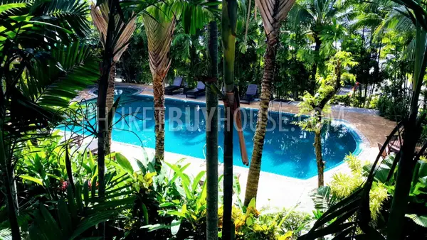 RAW5952: Modern 2 Bedroom Apartment in Rawai. 照片 #4